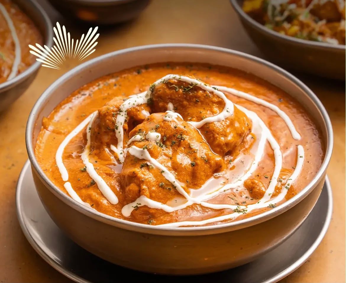Tandoori Paneer Tikka